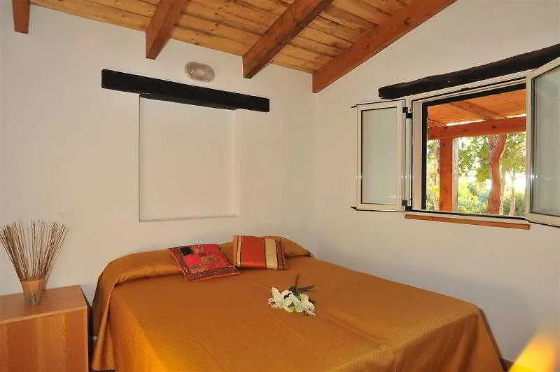 Hotel Camp Torre Del Porticciolo Alghero Włochy