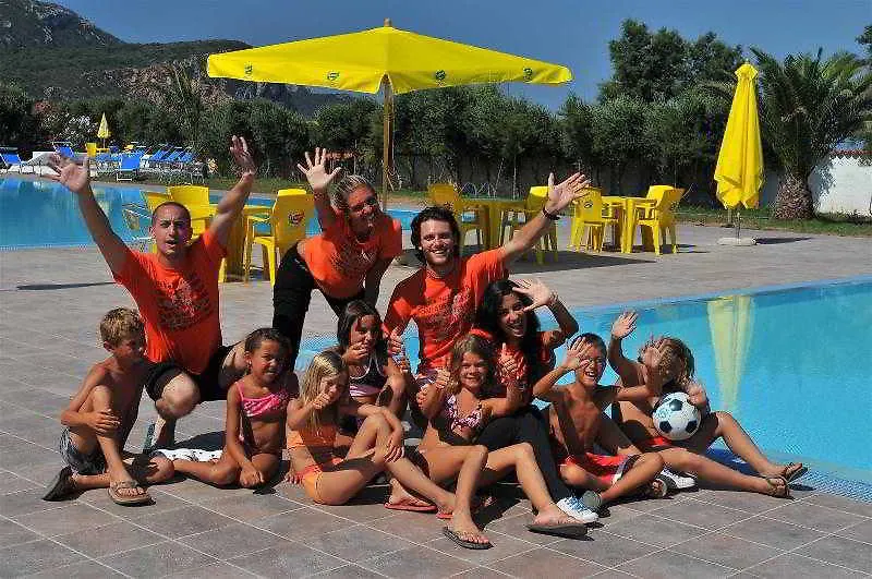 Hotel Camp Torre Del Porticciolo Alghero 3*,  Włochy
