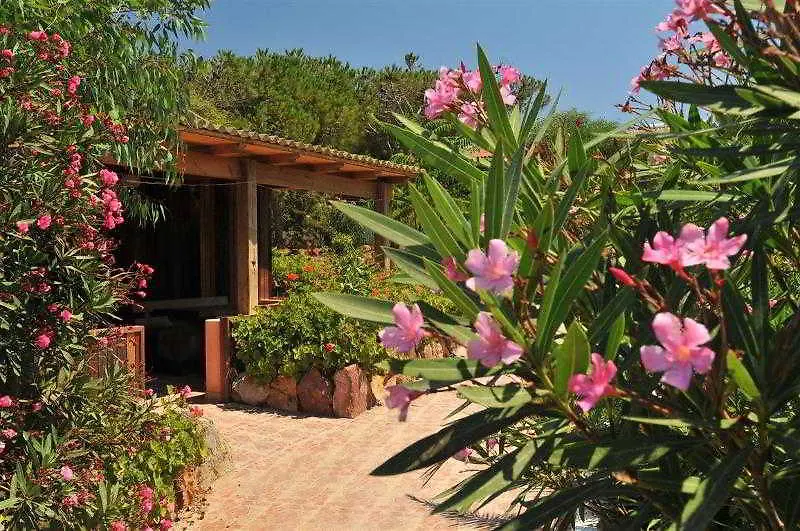 Hotel Camp Torre Del Porticciolo Alghero