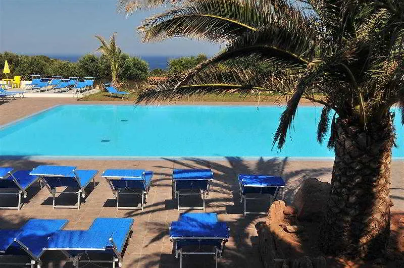Hotel Camp Torre Del Porticciolo Alghero