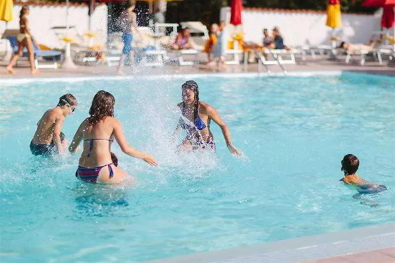 Hotel Camp Torre Del Porticciolo Alghero