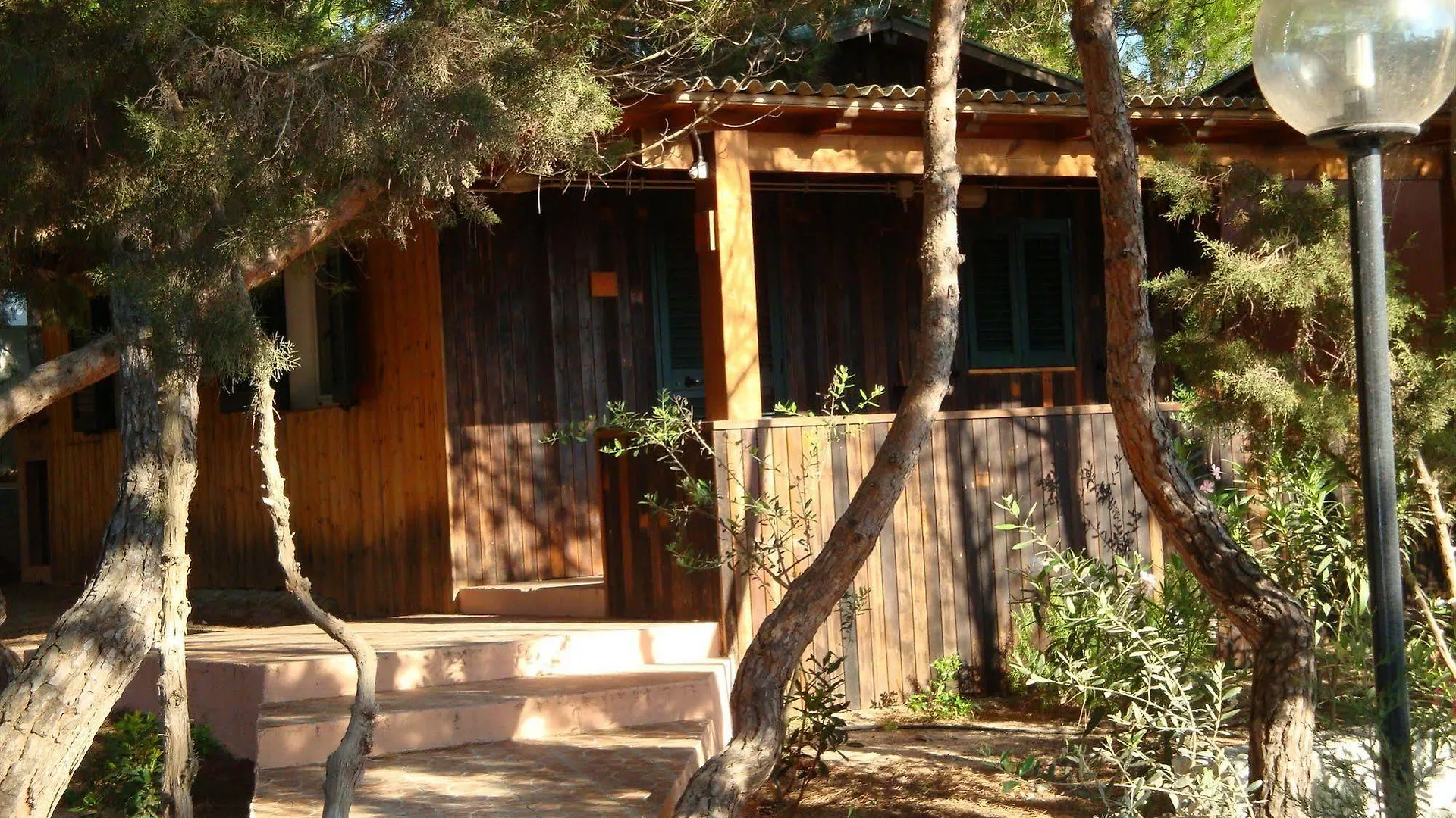 Hotel Camp Torre Del Porticciolo Alghero 3*,  Włochy