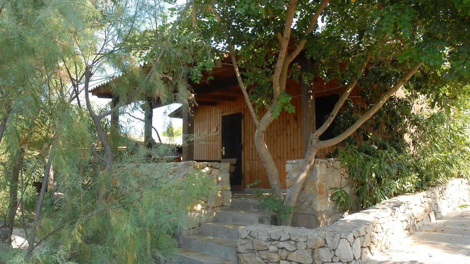 Hotel Camp Torre Del Porticciolo Alghero