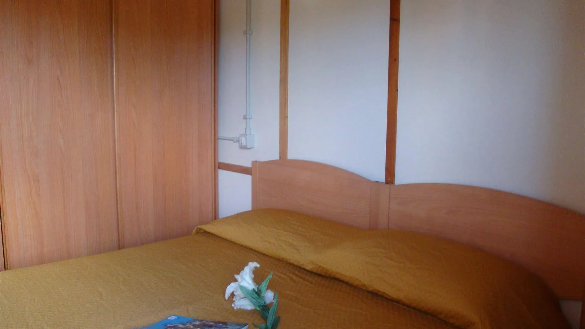 Hotel Camp Torre Del Porticciolo Alghero Włochy