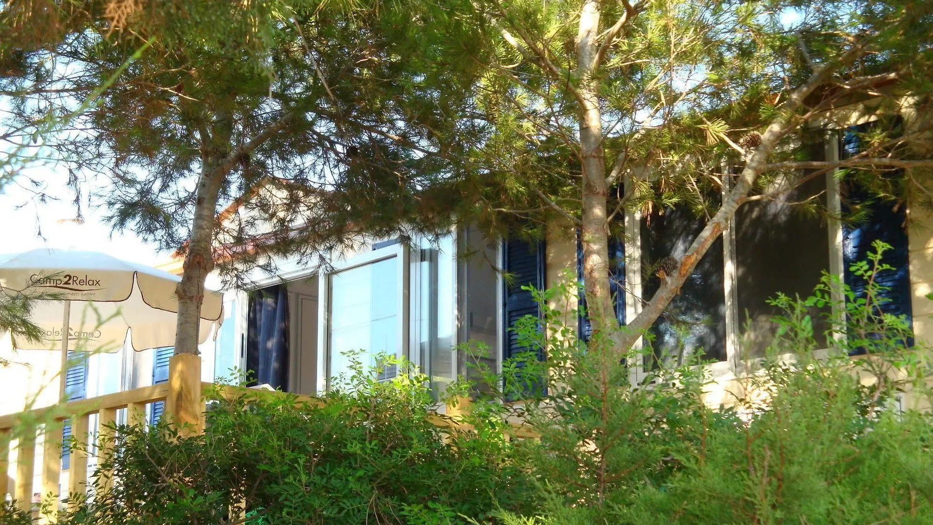 Hotel Camp Torre Del Porticciolo Alghero