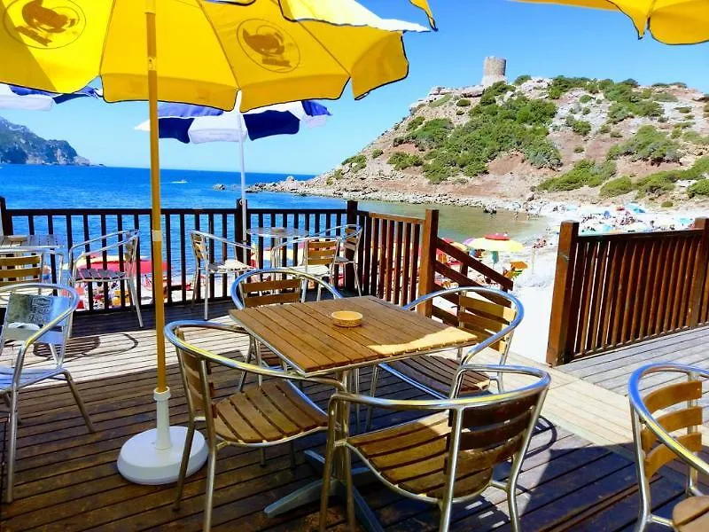 Hotel Camp Torre Del Porticciolo Alghero