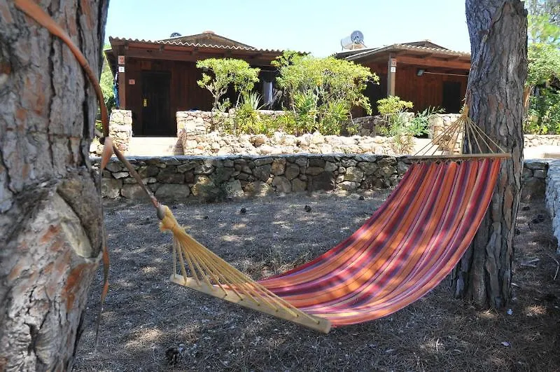 Hotel Camp Torre Del Porticciolo Alghero