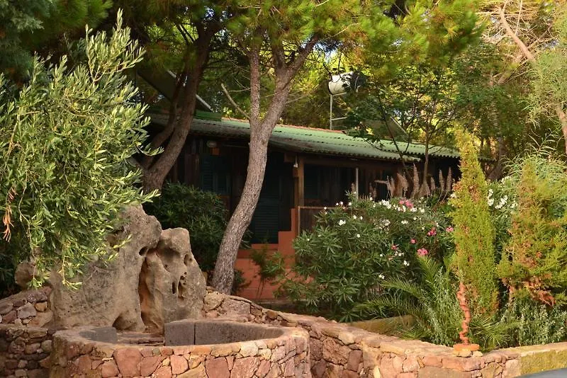 Hotel Camp Torre Del Porticciolo Alghero