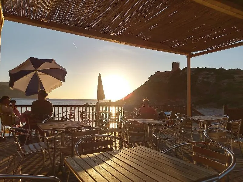 Hotel Camp Torre Del Porticciolo Alghero