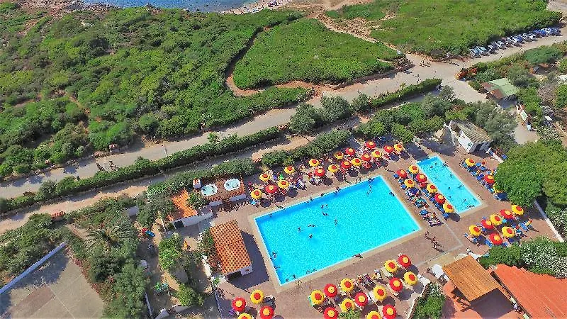 Hotel Camp Torre Del Porticciolo Alghero
