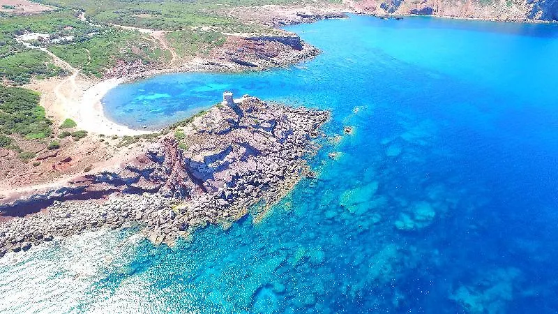 Hotel Camp Torre Del Porticciolo Alghero Włochy