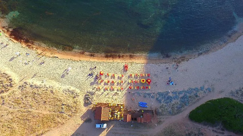 Hotel Camp Torre Del Porticciolo Alghero