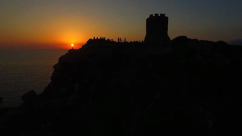 Hotel Camp Torre Del Porticciolo Alghero