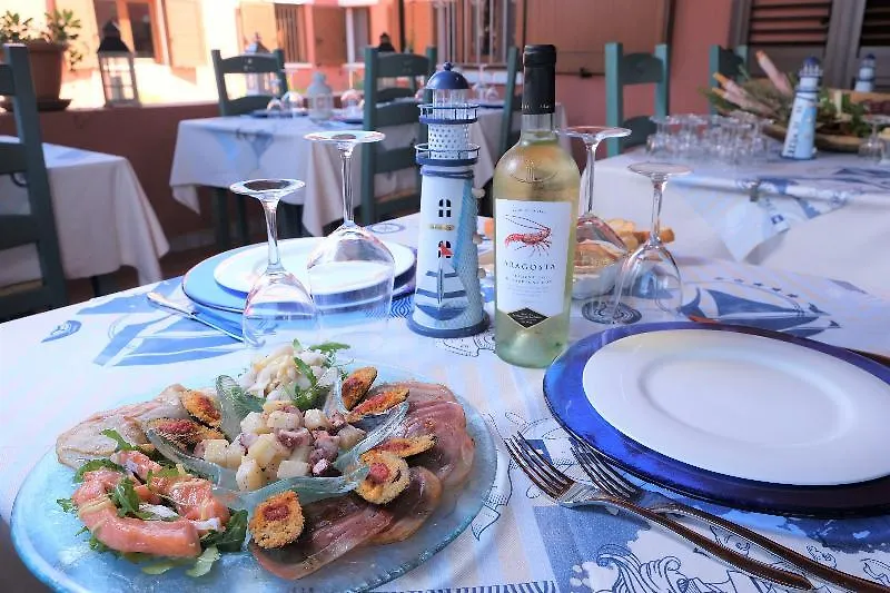 Hotel Camp Torre Del Porticciolo Alghero