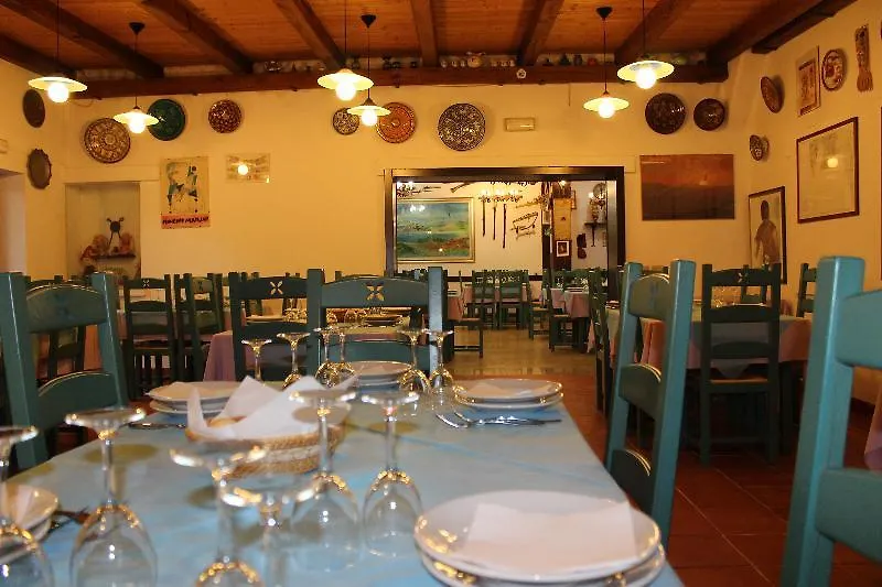 Hotel Camp Torre Del Porticciolo Alghero