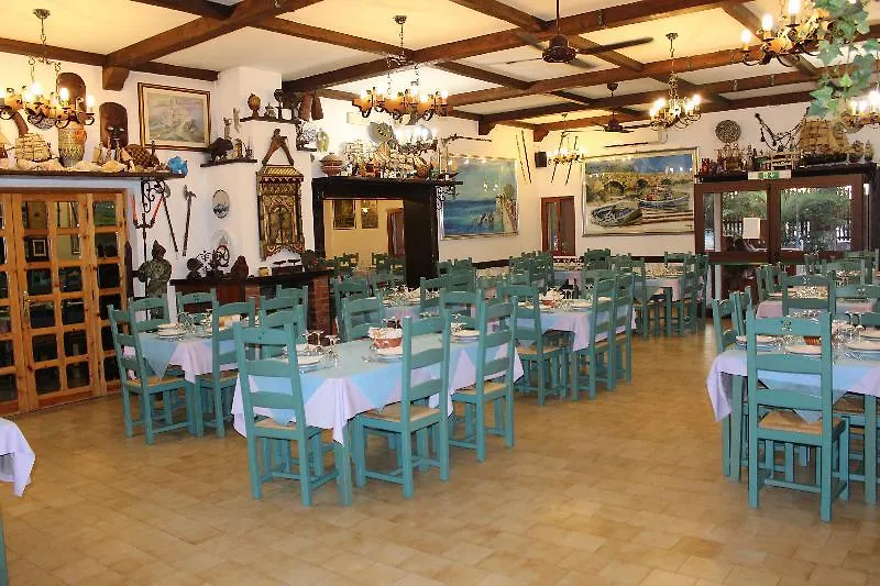 Hotel Camp Torre Del Porticciolo Alghero